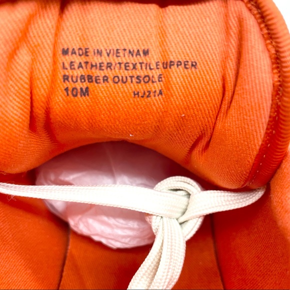 Michael Kors MK Georgie Wedge Platfrom Trainers - Picture 12 of 12